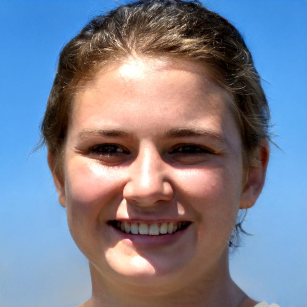 Federica Stellino, direttrice artistica specializzata nel design delle sopracciglia