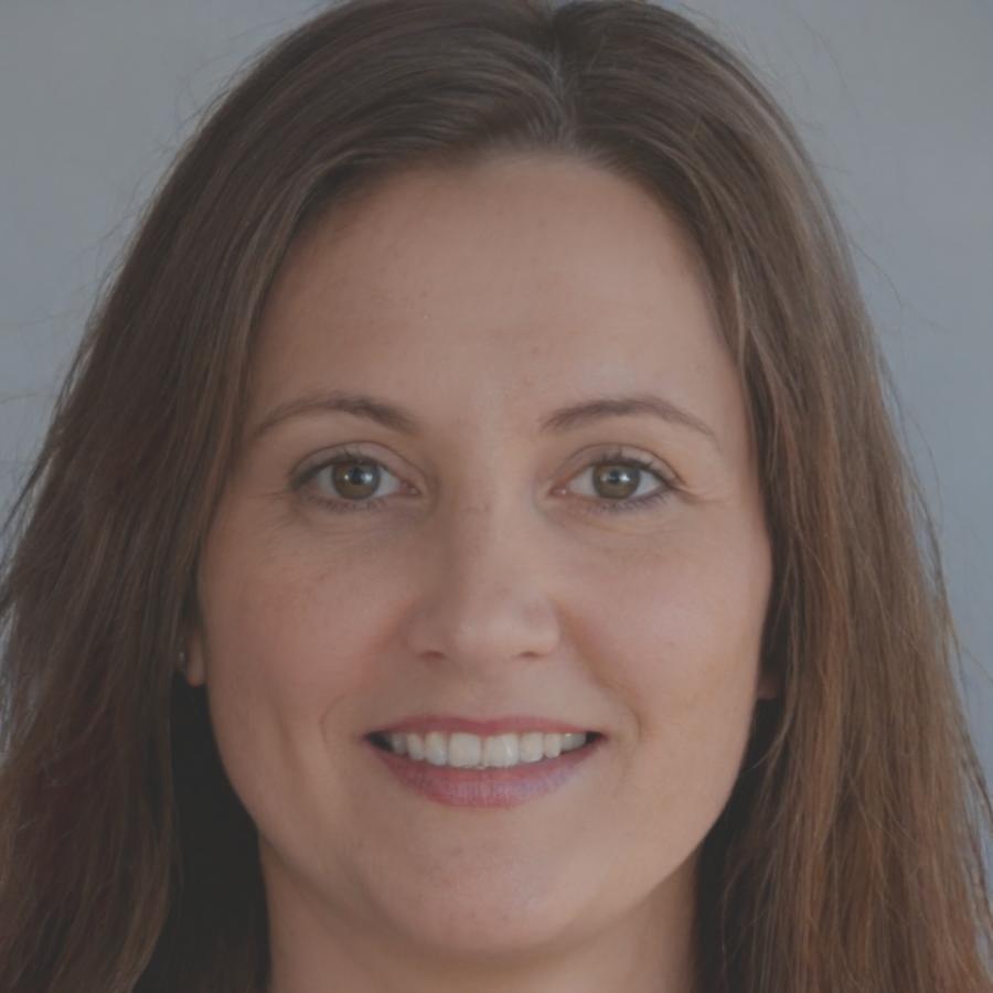 Ritratto professionale di Chiara Fontanesi